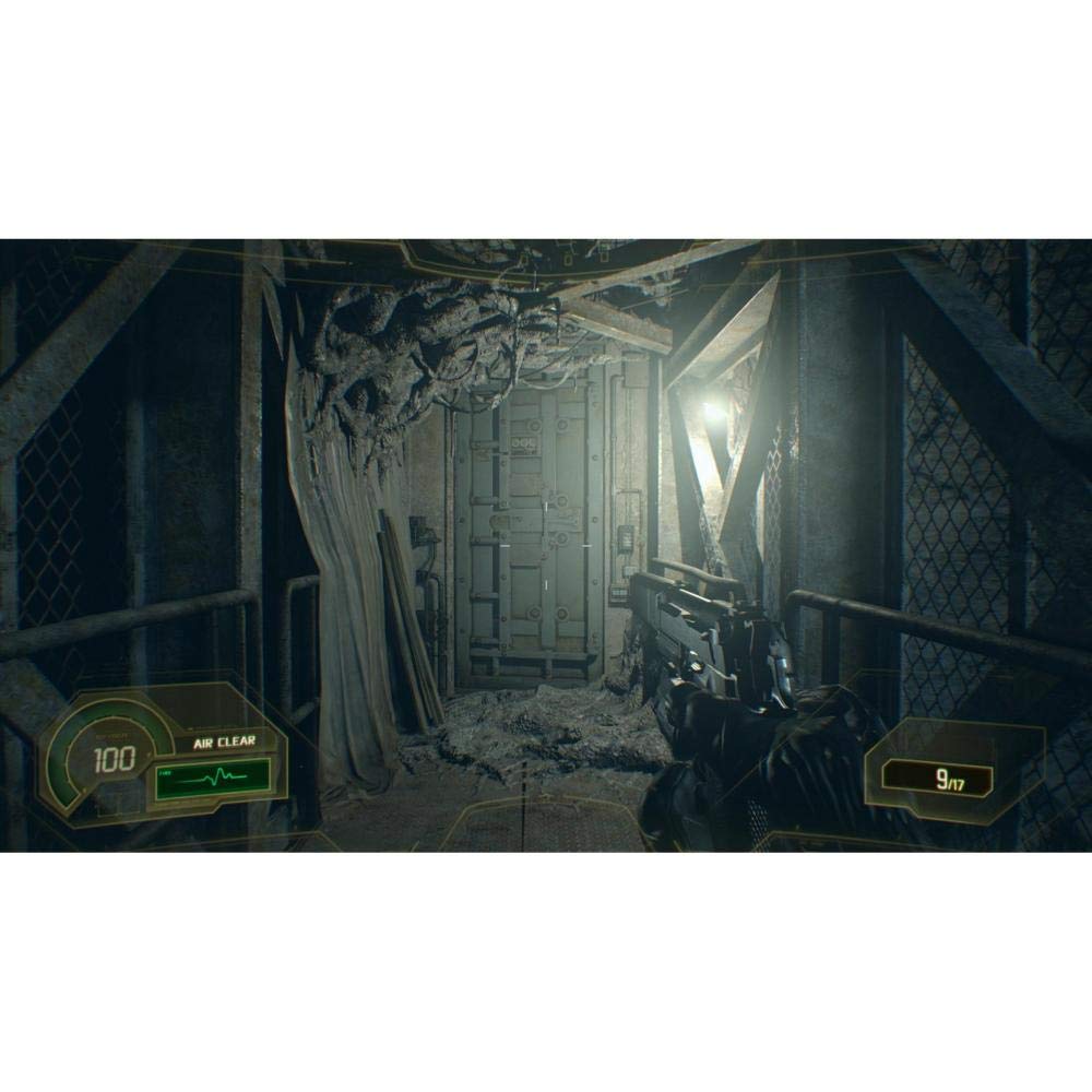 Amazon.co.jp: Resident Evil 7 Biohazard Gold Edition (輸入版:北米
